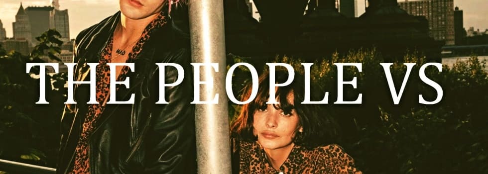 the people vs