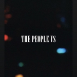 the people vsロゴ画像