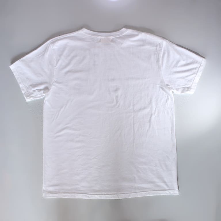 saltandmugs-vintagefablic pocket tee-white