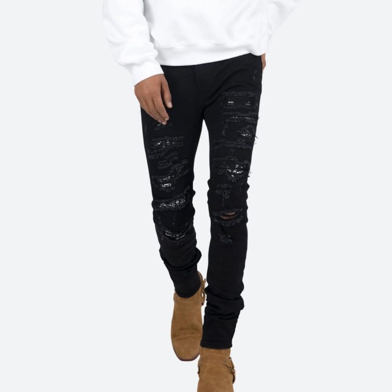 mnml-xdenim-paisleystretchdenim-black