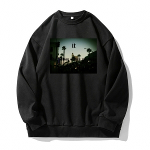 it-santamonica sweat