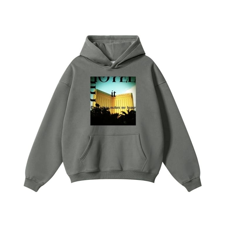 it-fame hoodie-smokey grey